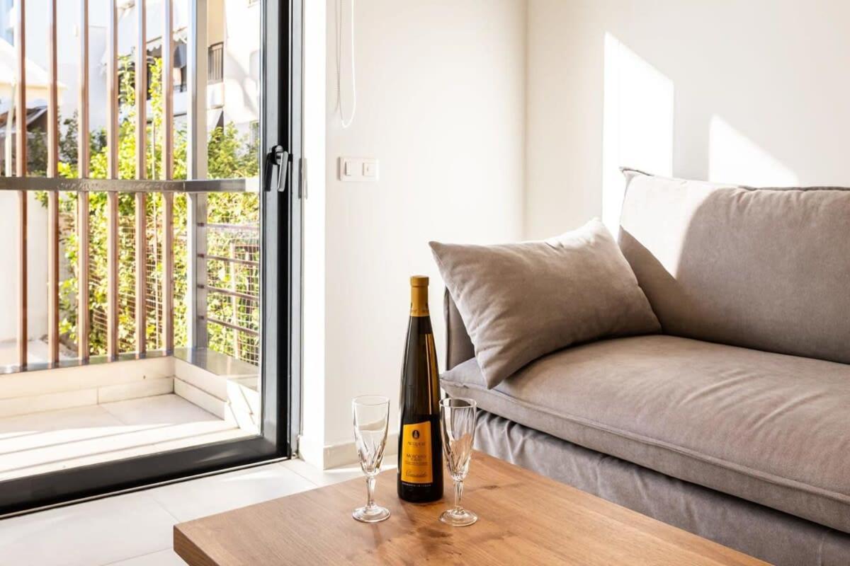 Athens Grec Suites - The Ultimate City Getaways In Dafni Exterior foto